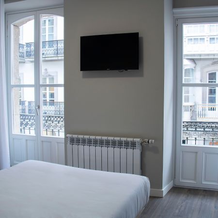Alda Alborán Rooms A Coruña Kültér fotó