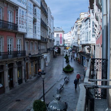 Alda Alborán Rooms A Coruña Kültér fotó