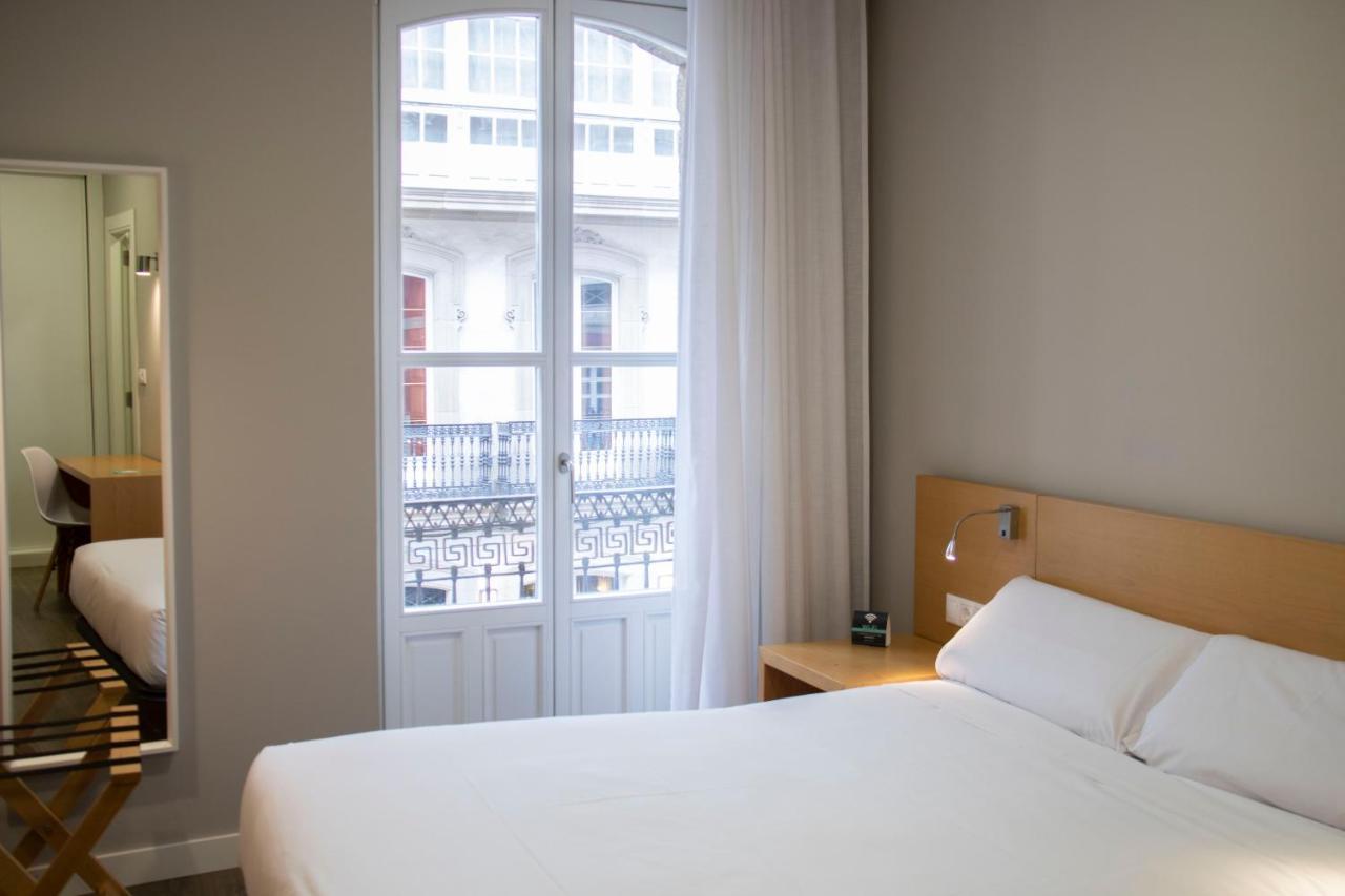 Alda Alborán Rooms A Coruña Kültér fotó