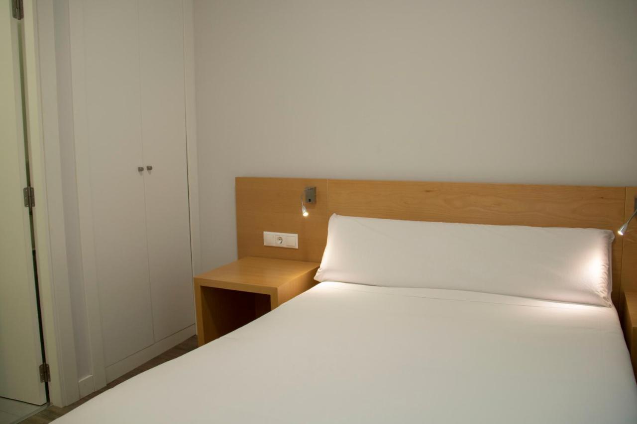 Alda Alborán Rooms A Coruña Kültér fotó