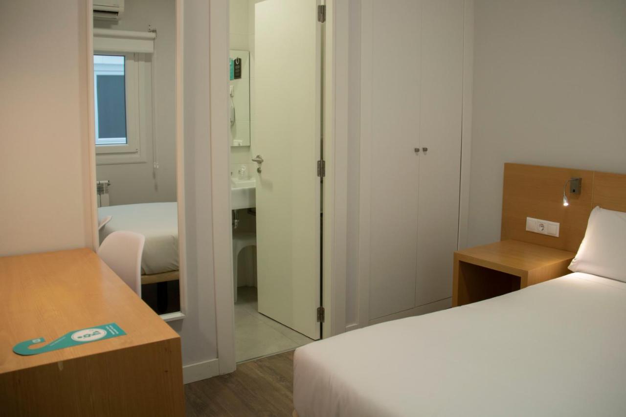Alda Alborán Rooms A Coruña Kültér fotó