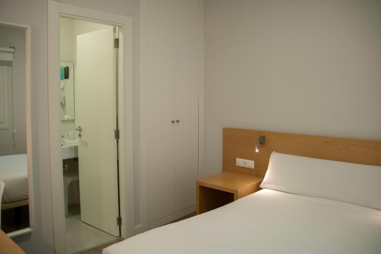 Alda Alborán Rooms A Coruña Kültér fotó