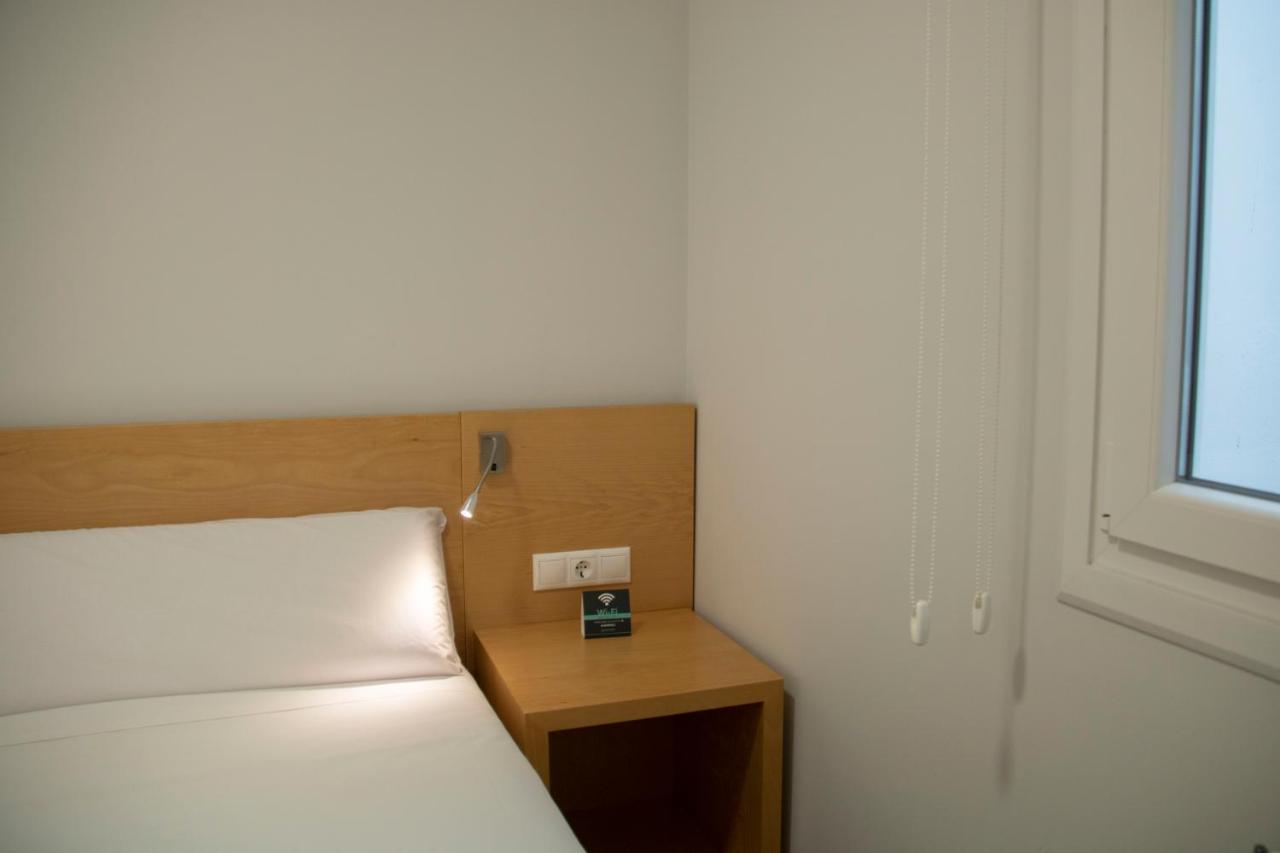 Alda Alborán Rooms A Coruña Kültér fotó