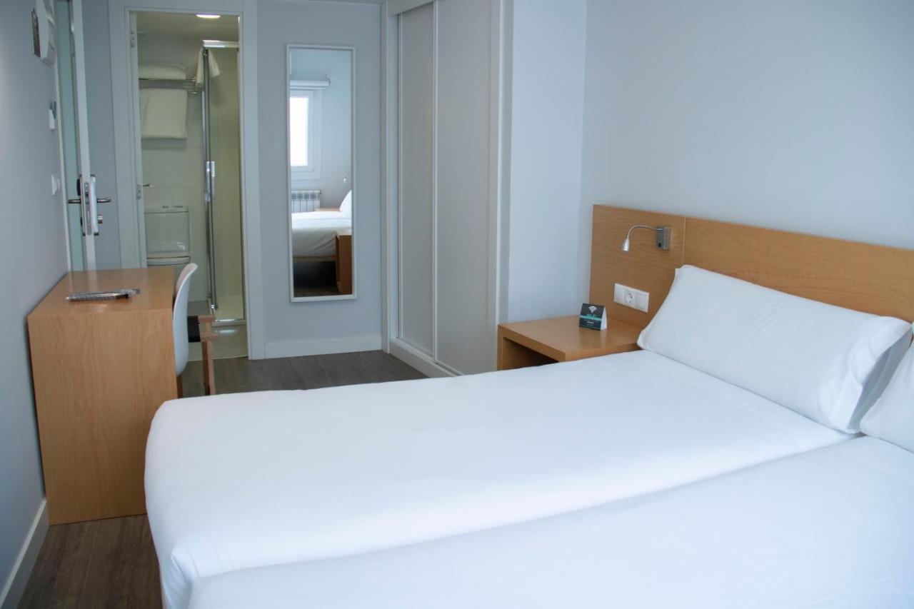 Alda Alborán Rooms A Coruña Kültér fotó