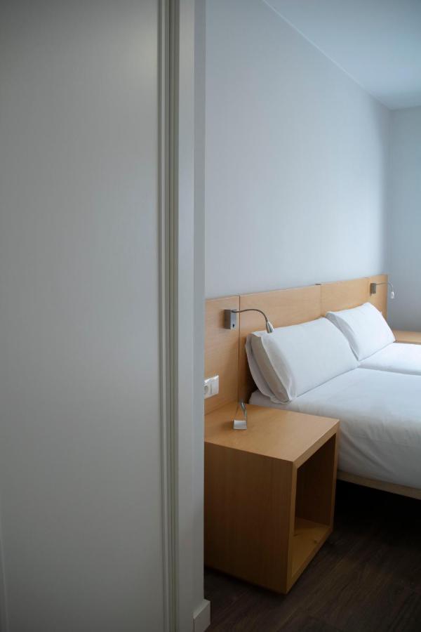 Alda Alborán Rooms A Coruña Kültér fotó