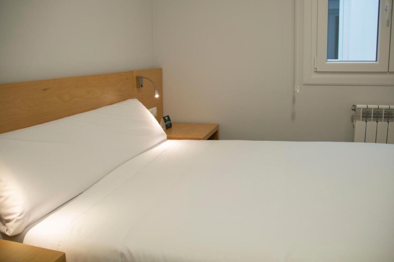 Alda Alborán Rooms A Coruña Kültér fotó