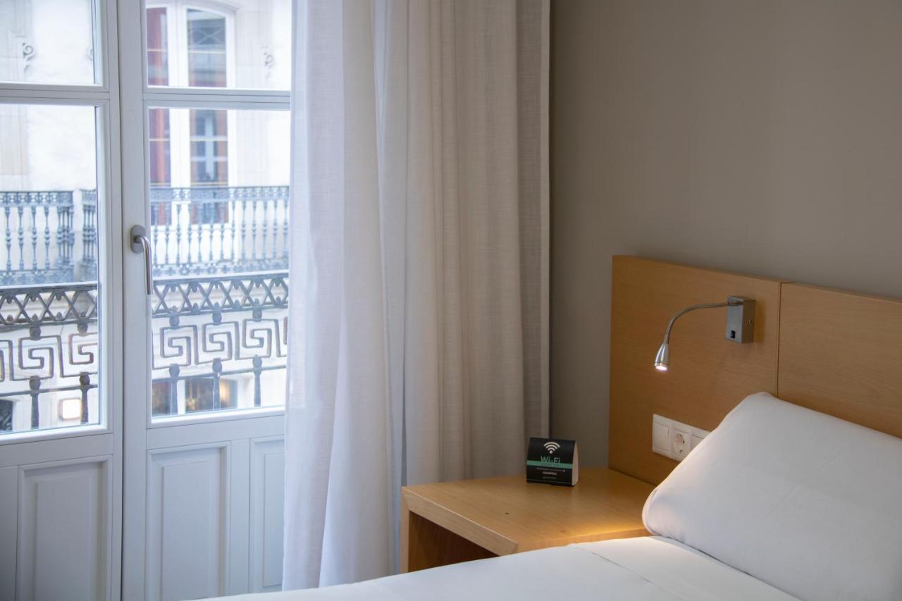 Alda Alborán Rooms A Coruña Kültér fotó