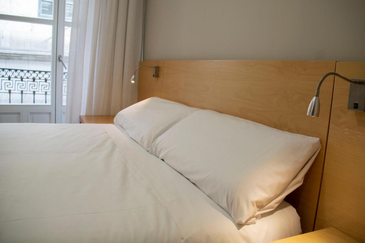 Alda Alborán Rooms A Coruña Kültér fotó