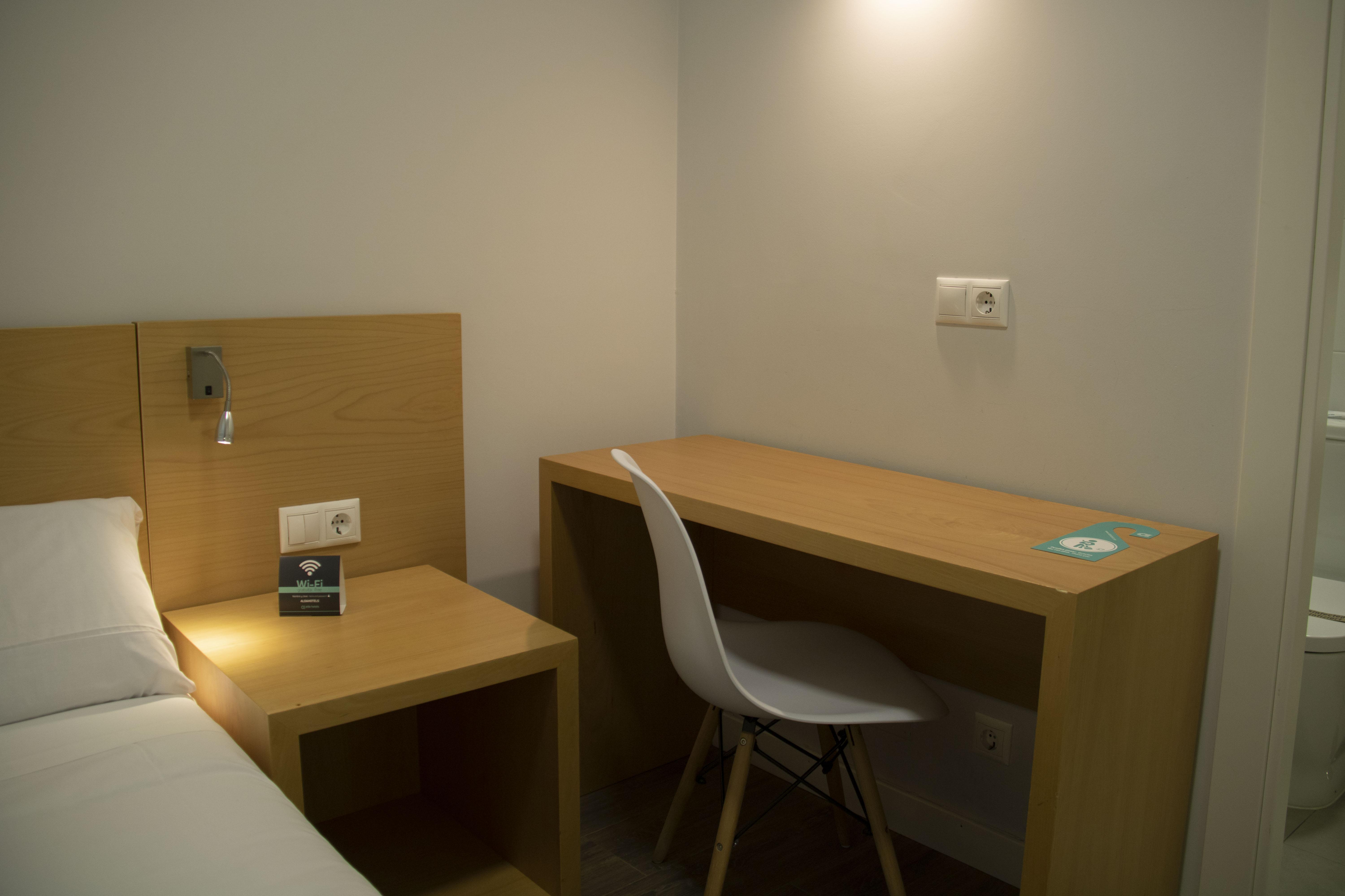 Alda Alborán Rooms A Coruña Kültér fotó
