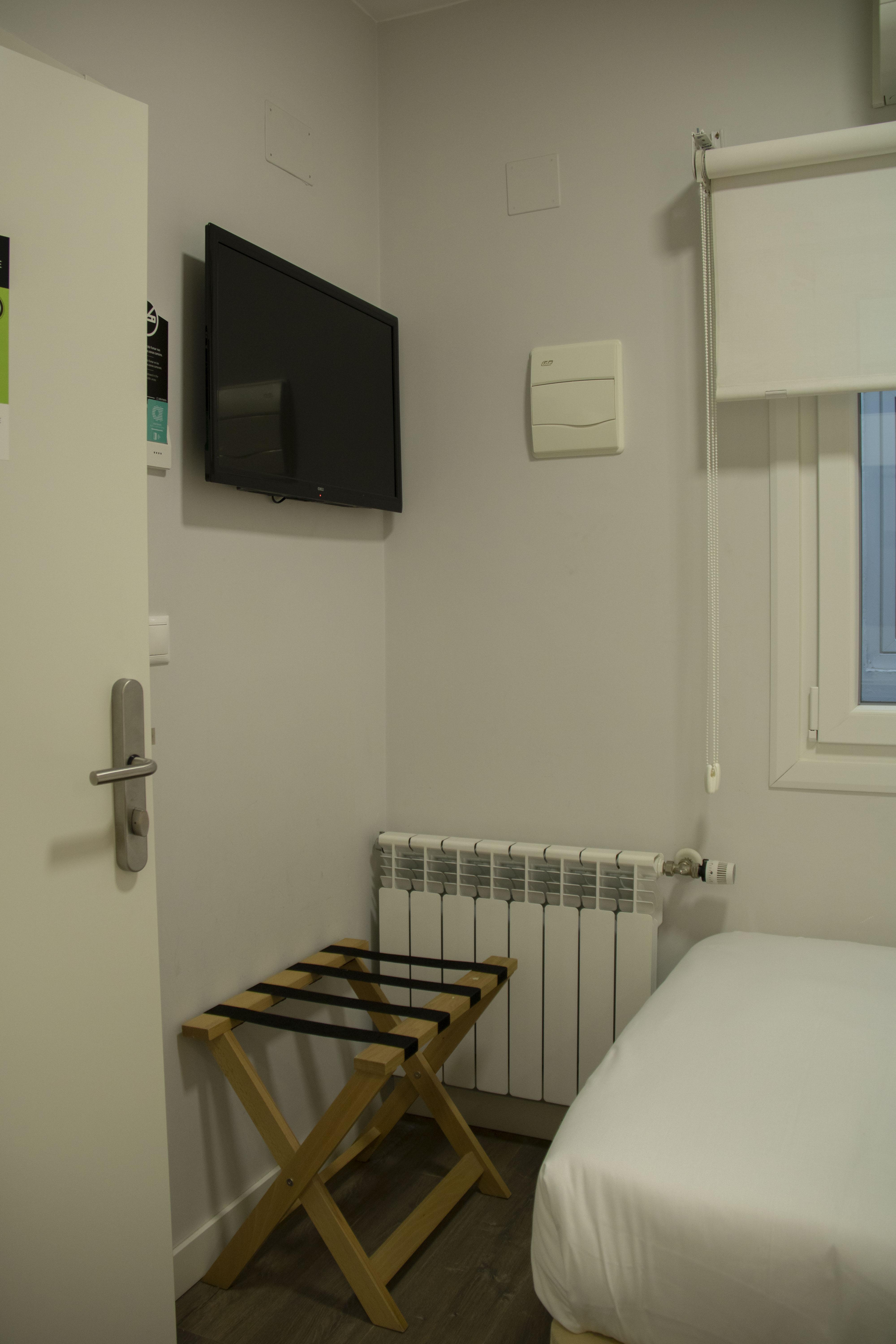 Alda Alborán Rooms A Coruña Kültér fotó