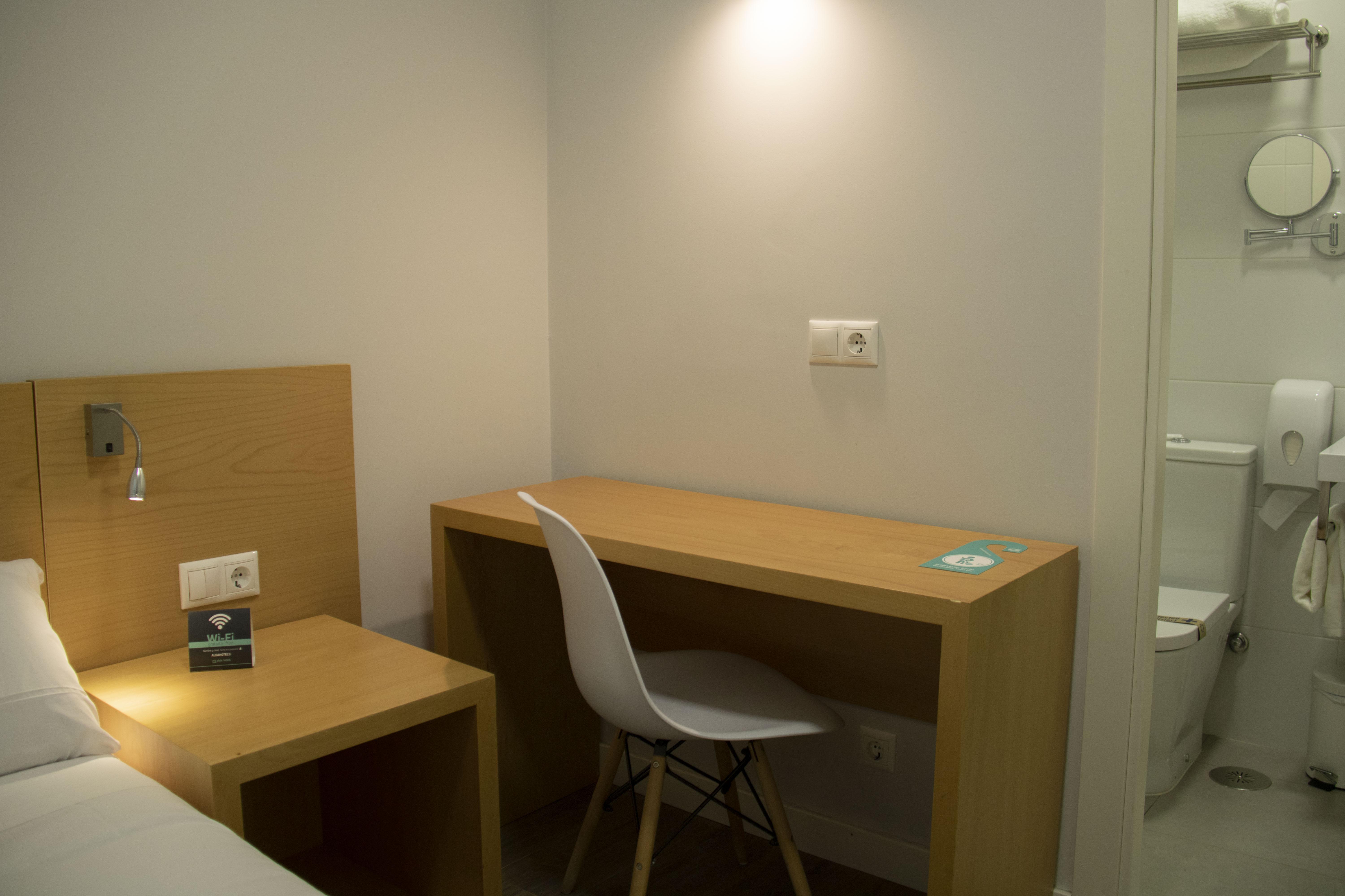 Alda Alborán Rooms A Coruña Kültér fotó