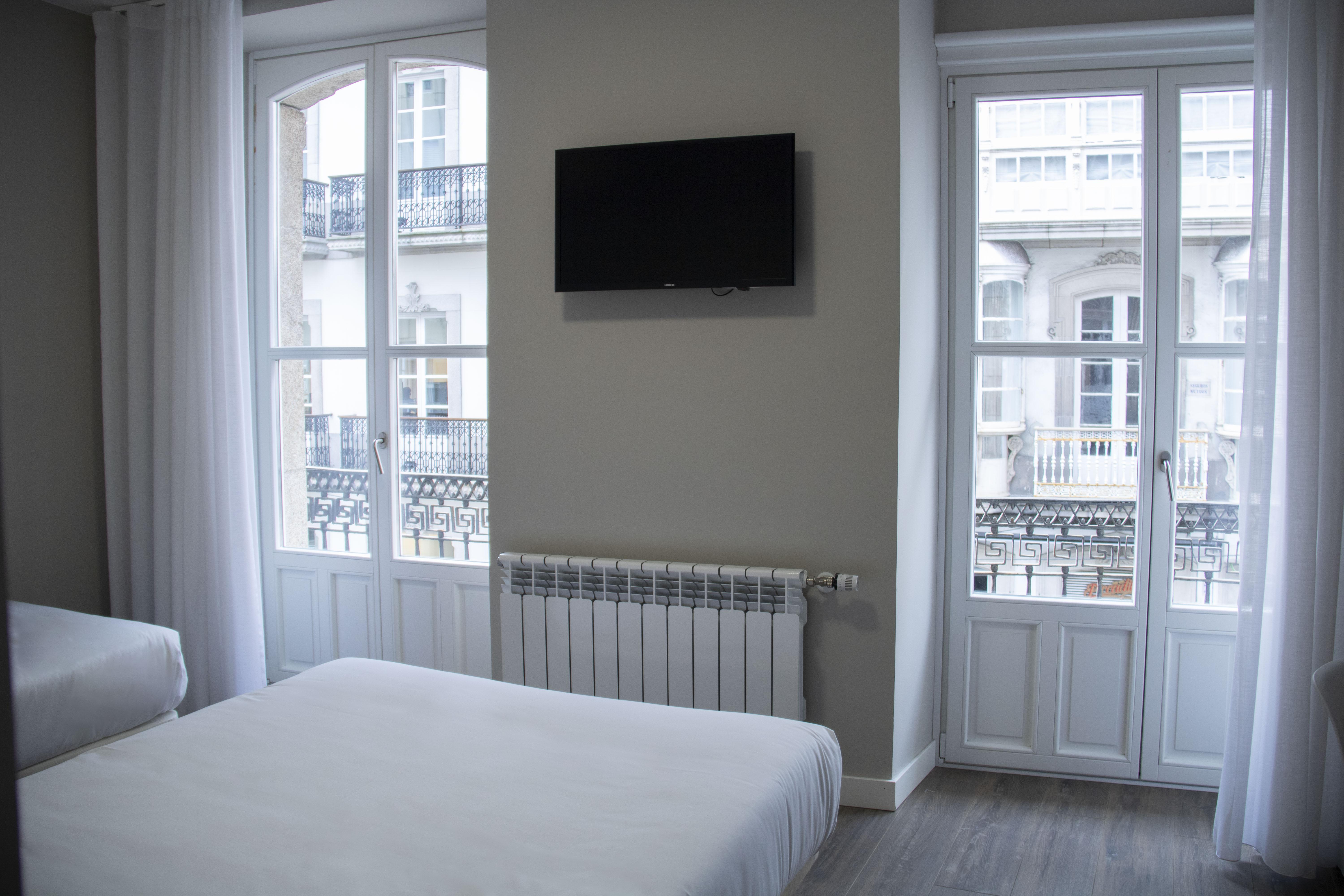 Alda Alborán Rooms A Coruña Kültér fotó