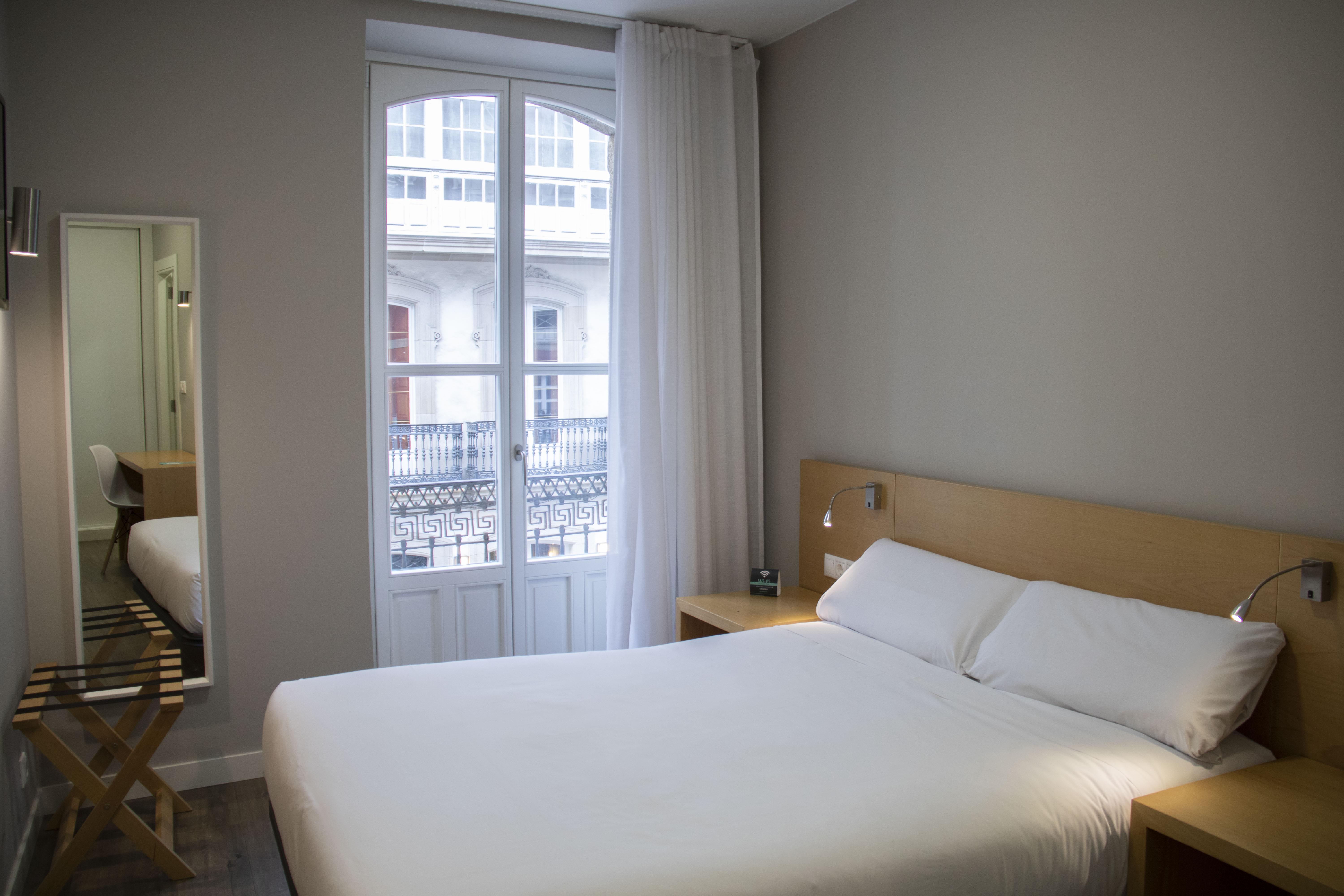 Alda Alborán Rooms A Coruña Kültér fotó