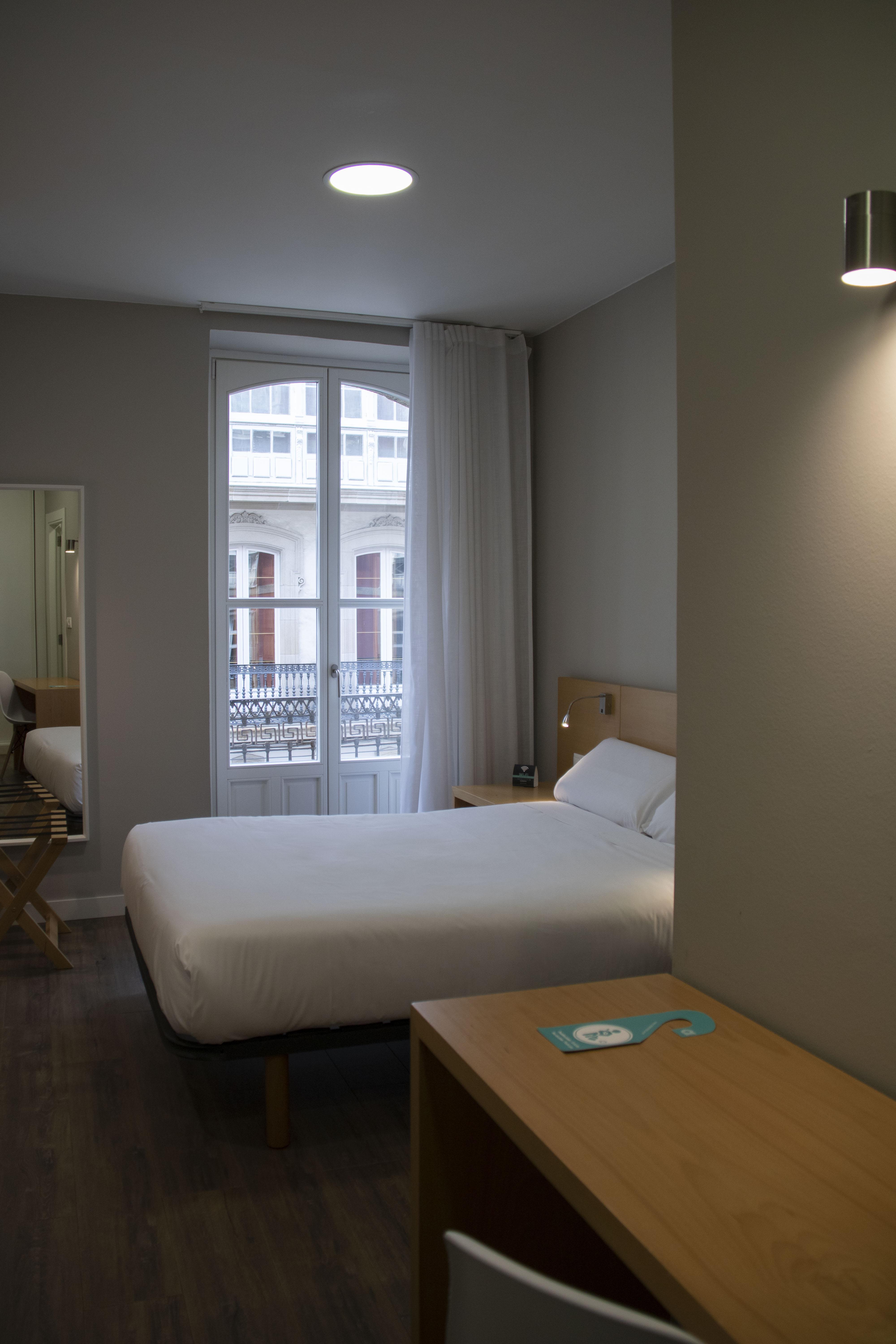 Alda Alborán Rooms A Coruña Kültér fotó