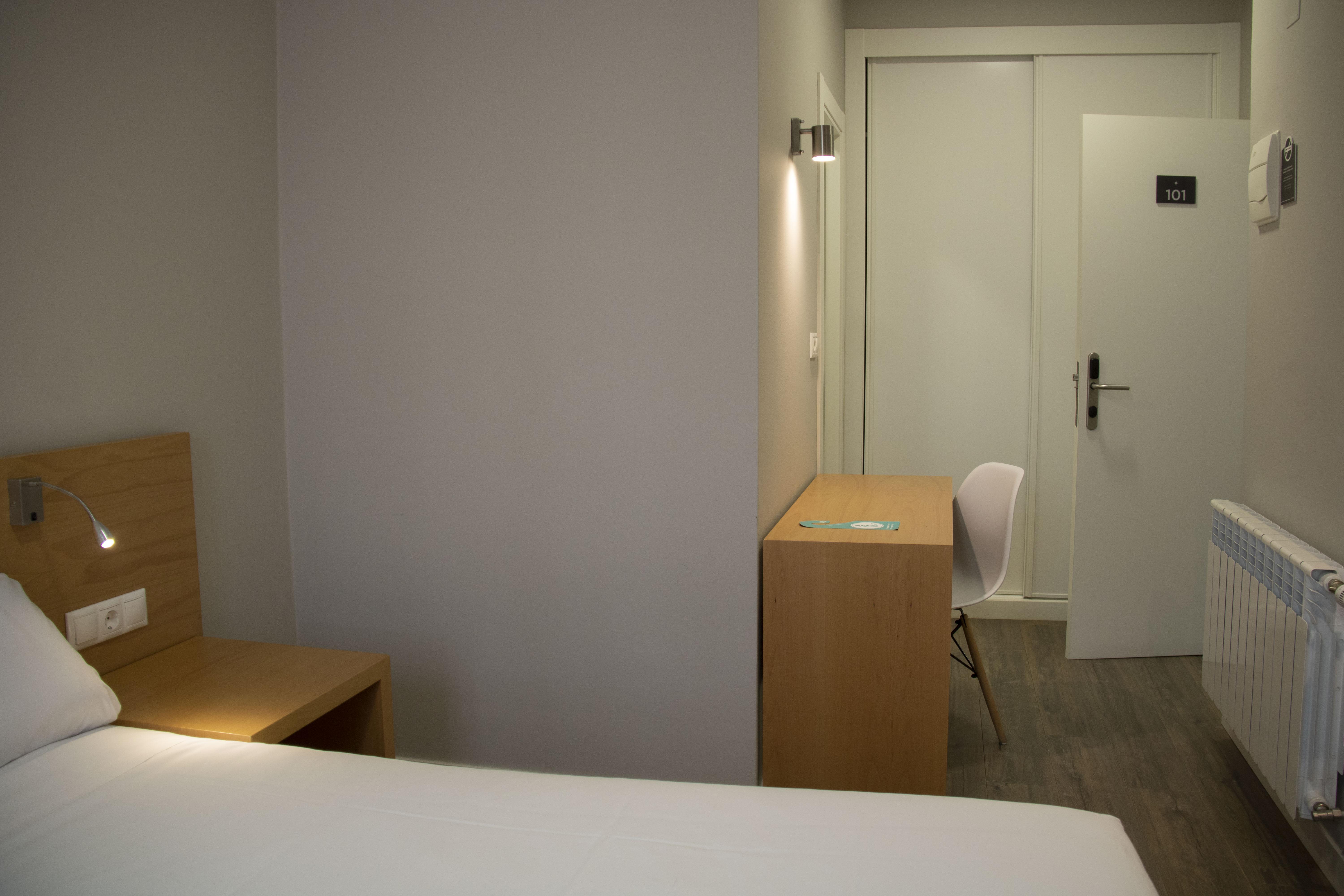 Alda Alborán Rooms A Coruña Kültér fotó