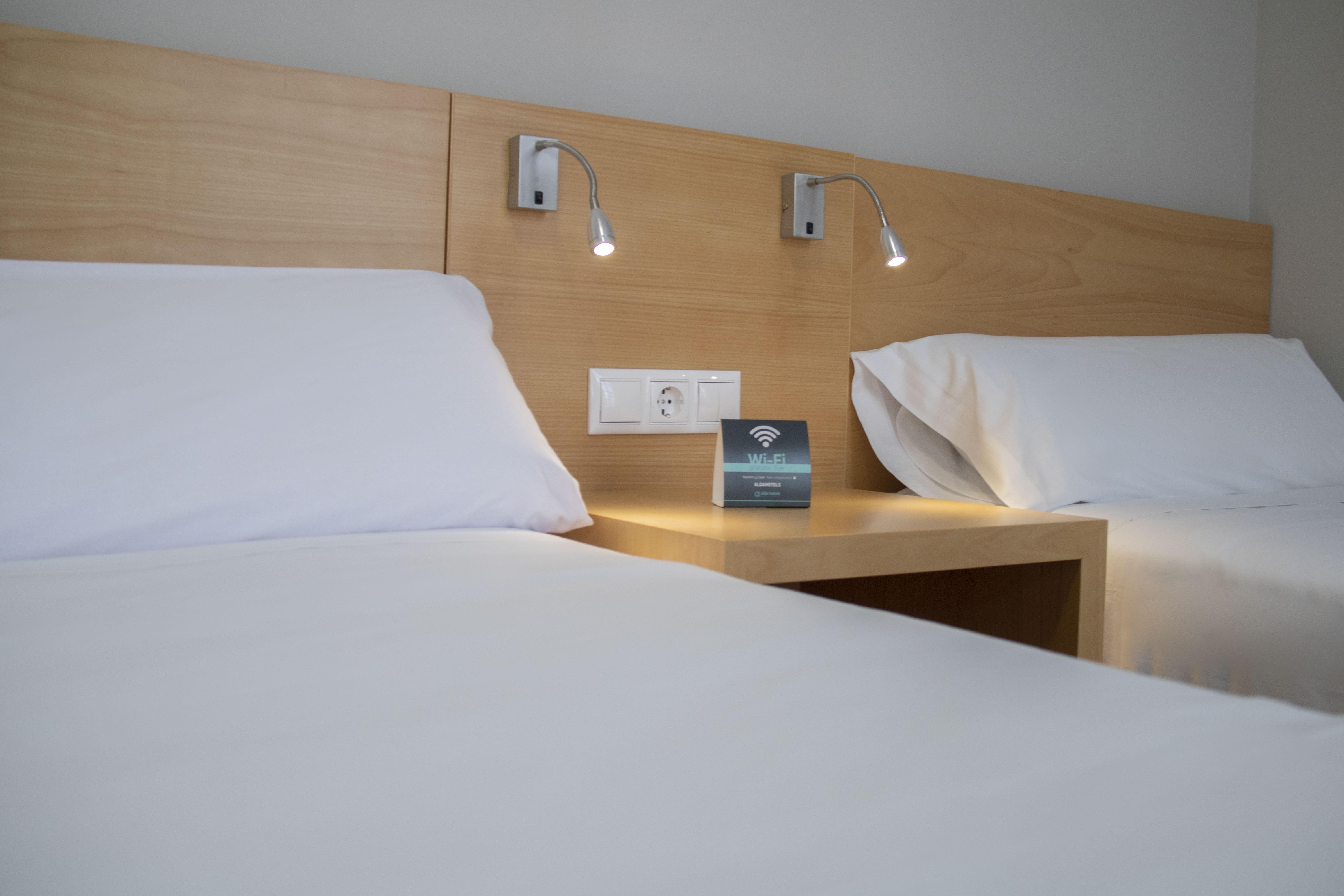 Alda Alborán Rooms A Coruña Kültér fotó
