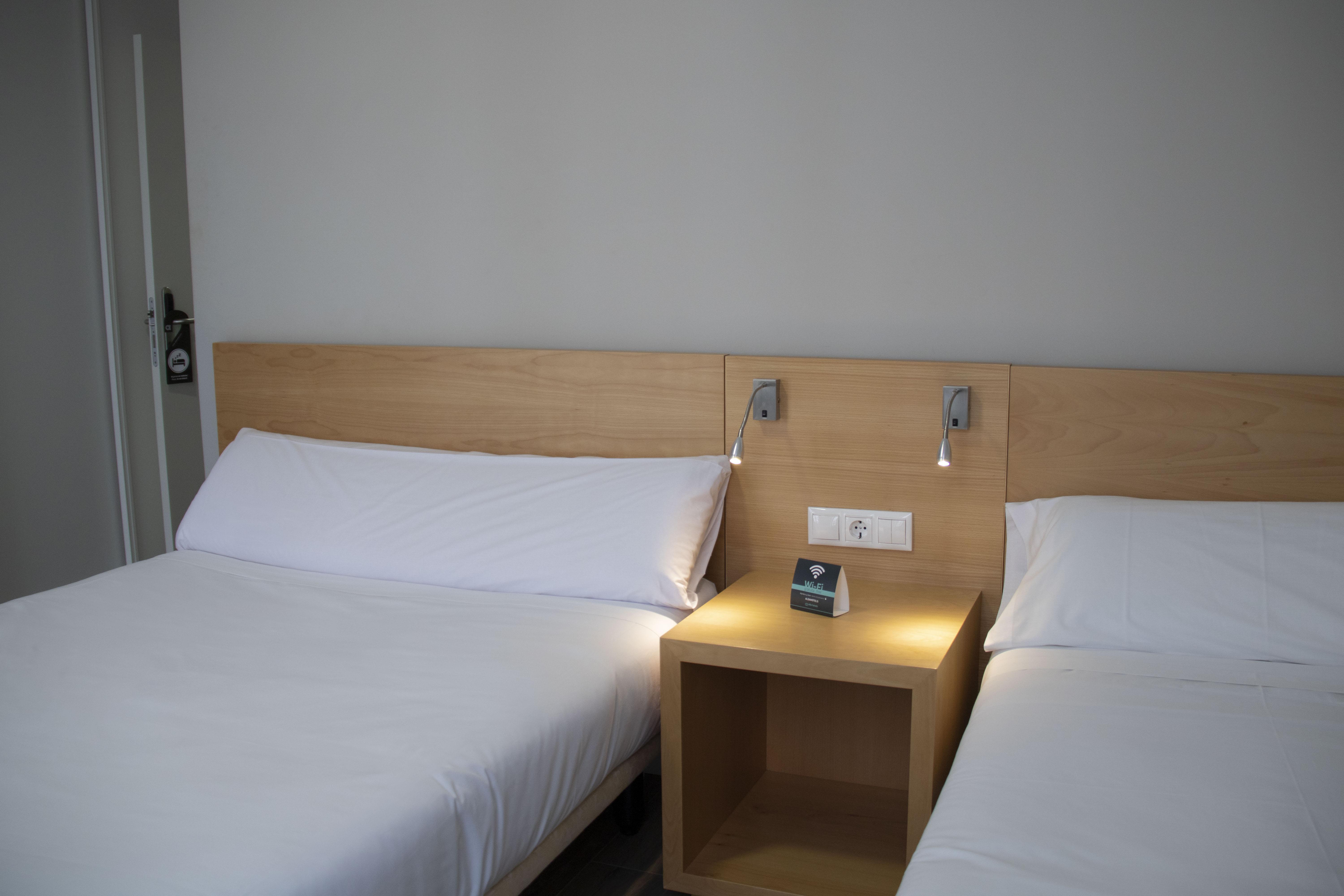 Alda Alborán Rooms A Coruña Kültér fotó