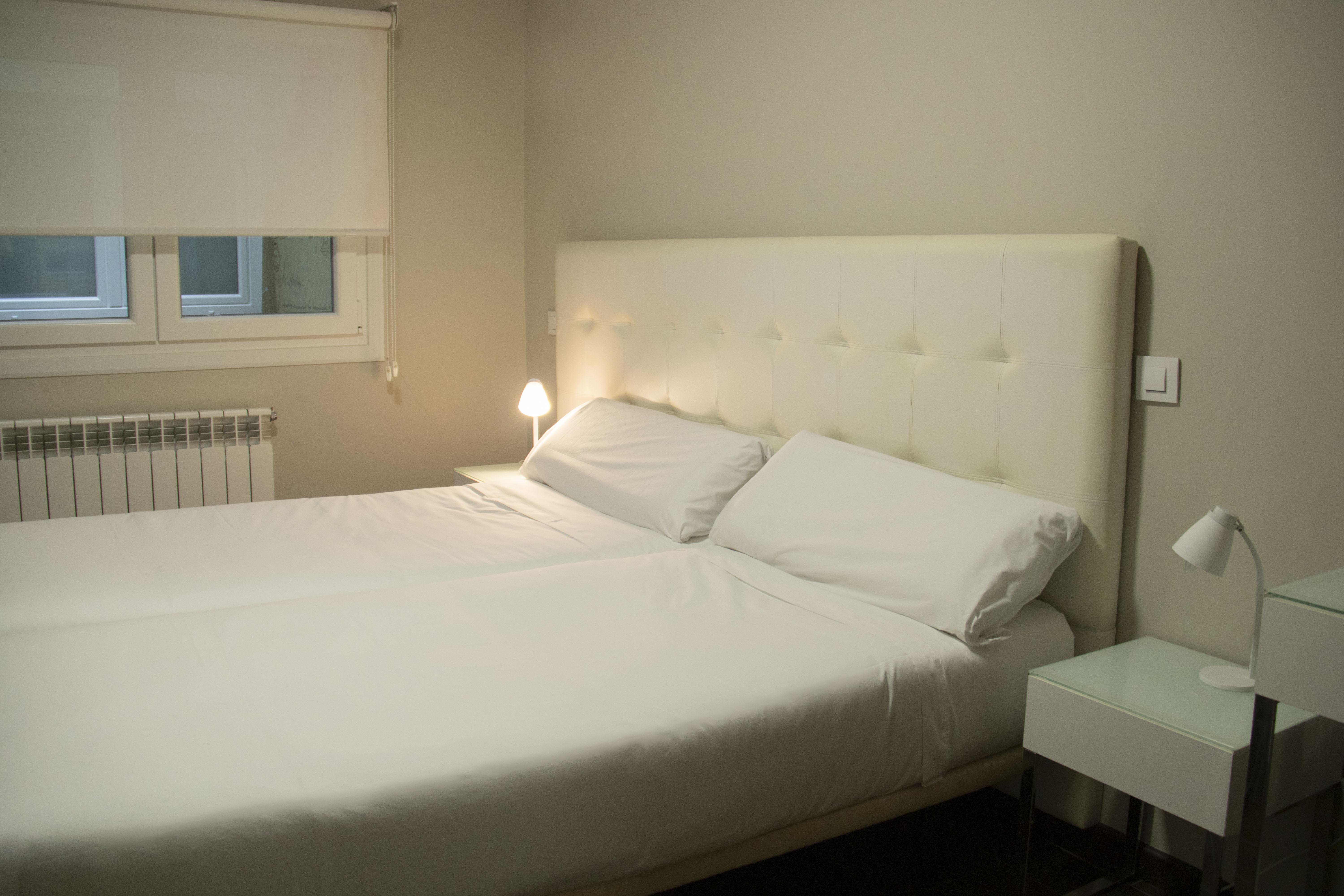 Alda Alborán Rooms A Coruña Kültér fotó
