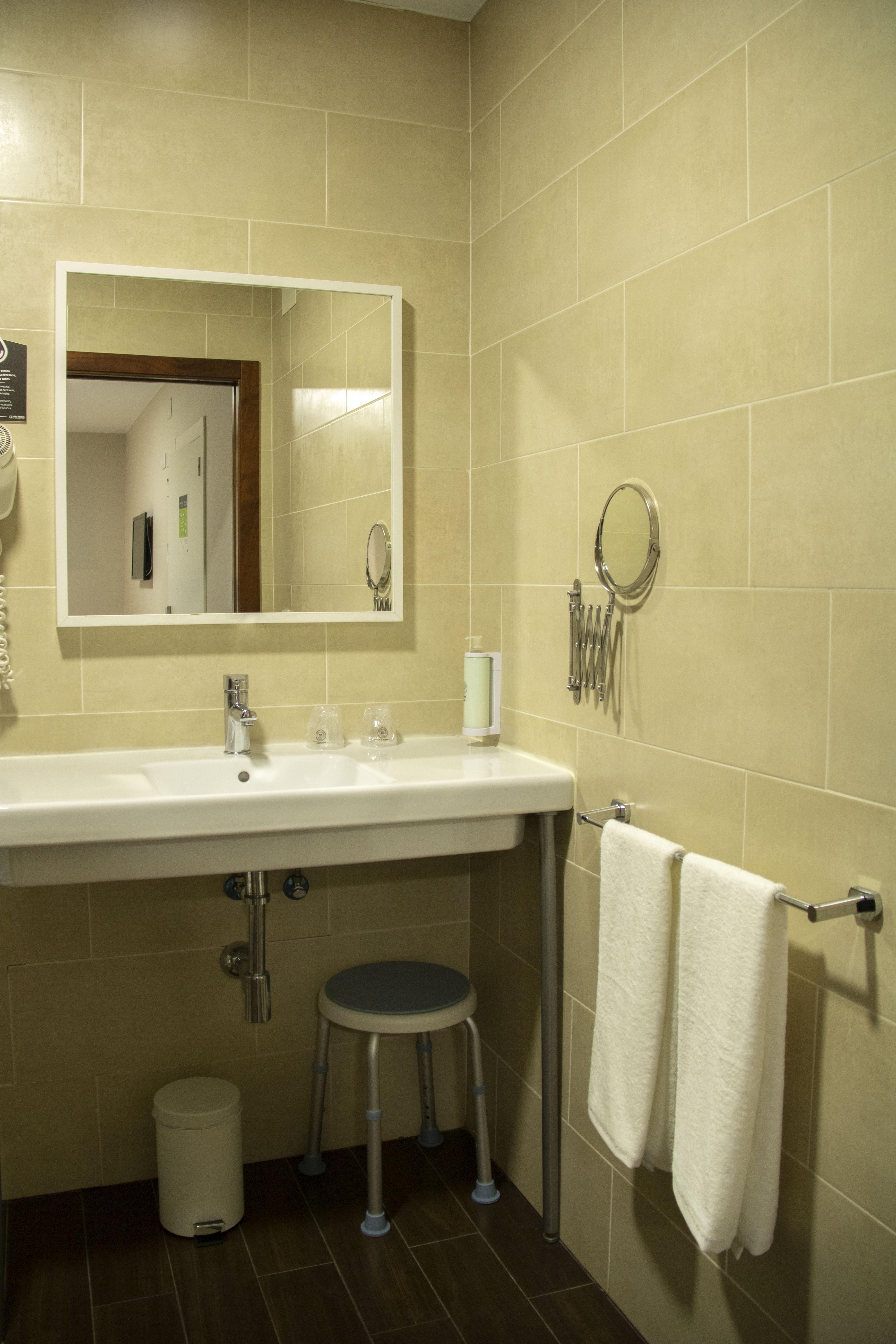 Alda Alborán Rooms A Coruña Kültér fotó