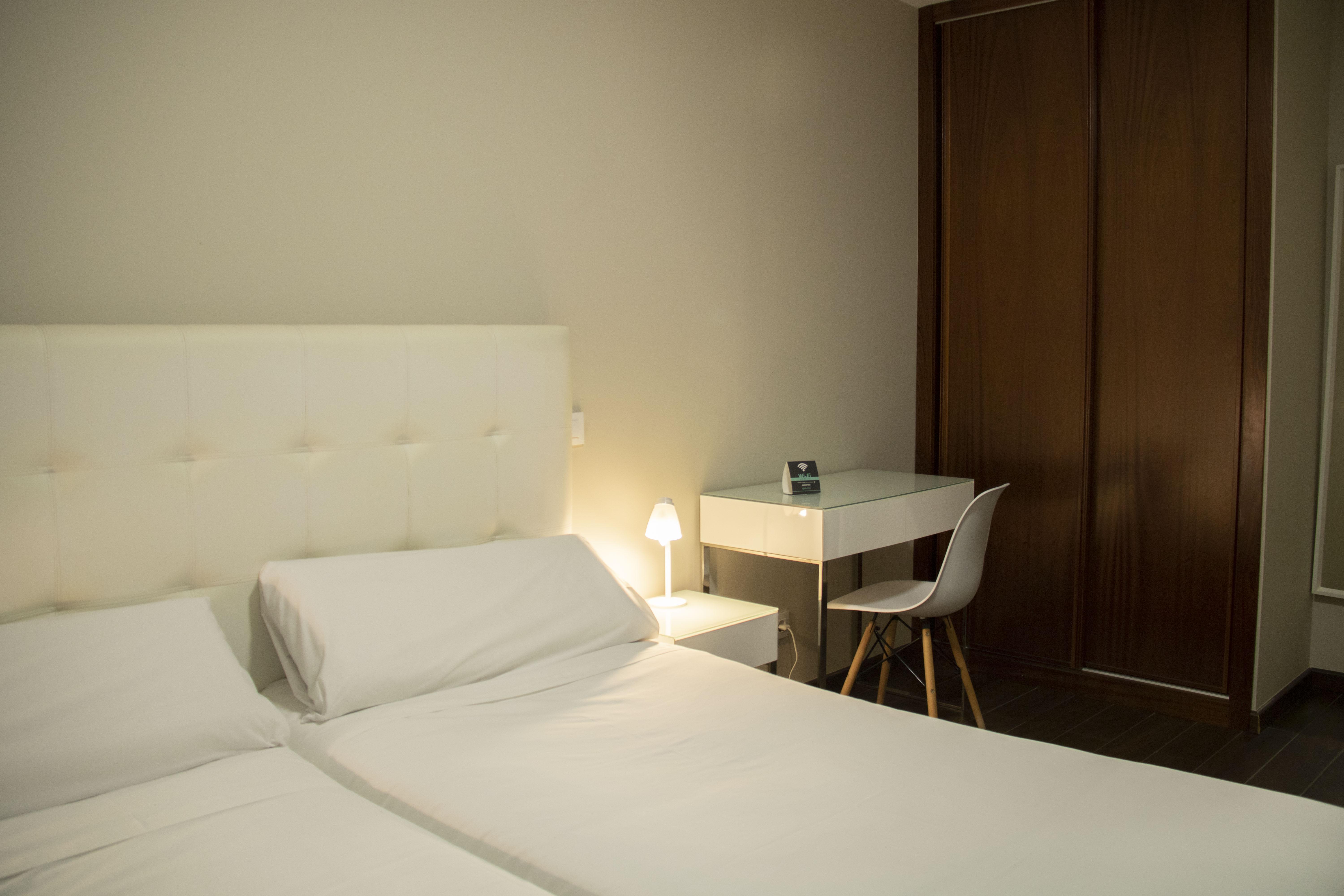 Alda Alborán Rooms A Coruña Kültér fotó