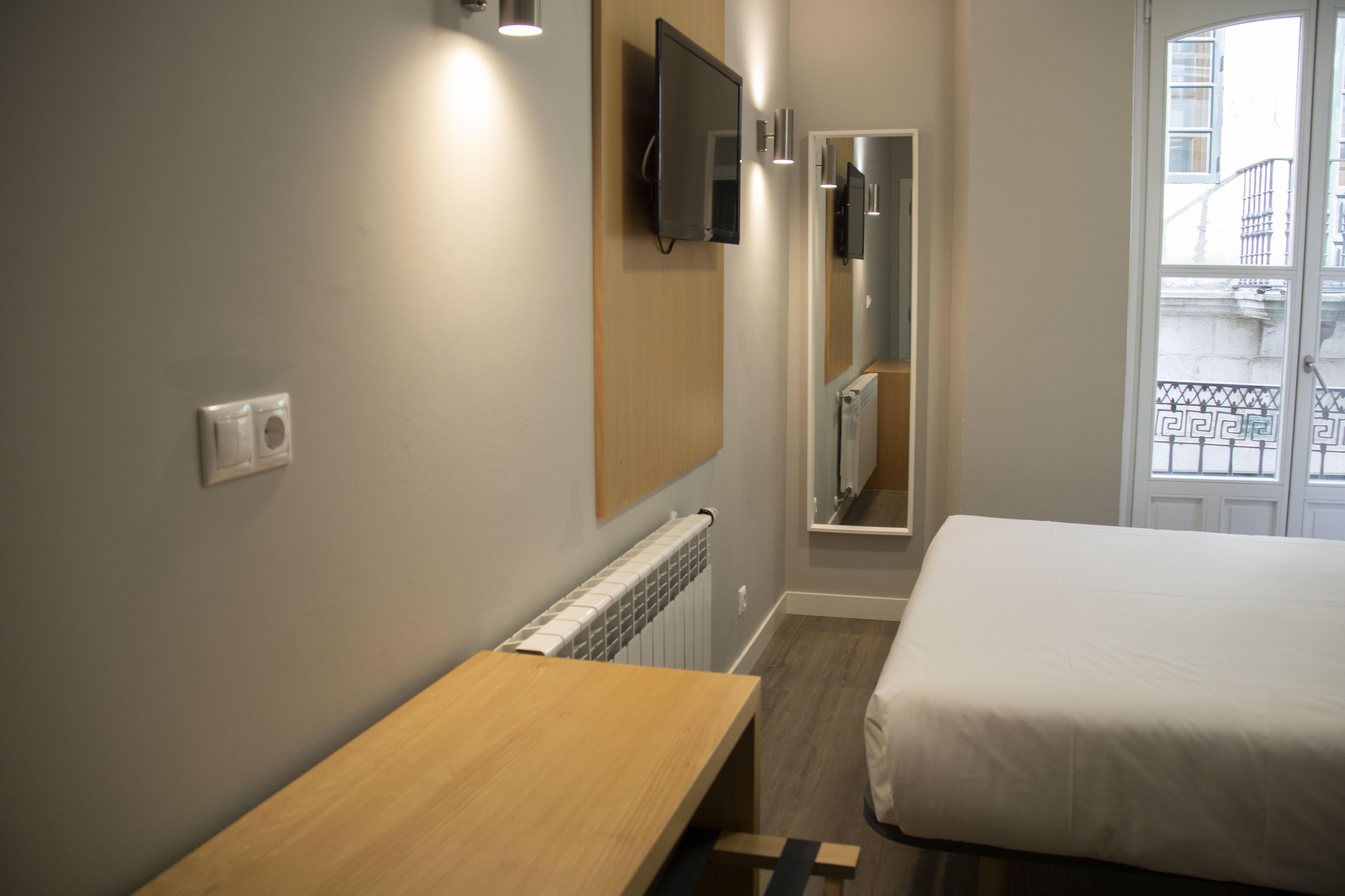 Alda Alborán Rooms A Coruña Kültér fotó