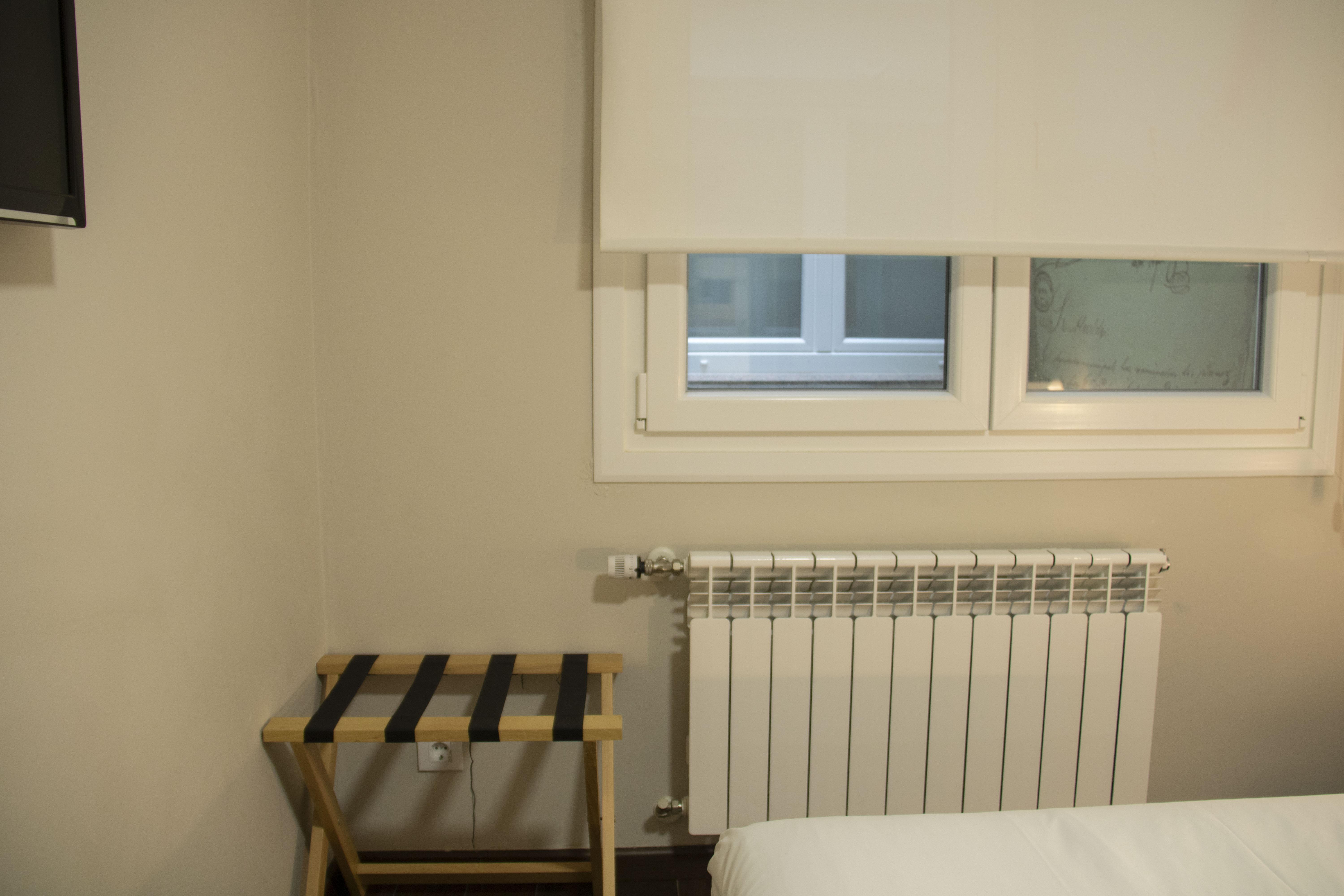 Alda Alborán Rooms A Coruña Kültér fotó
