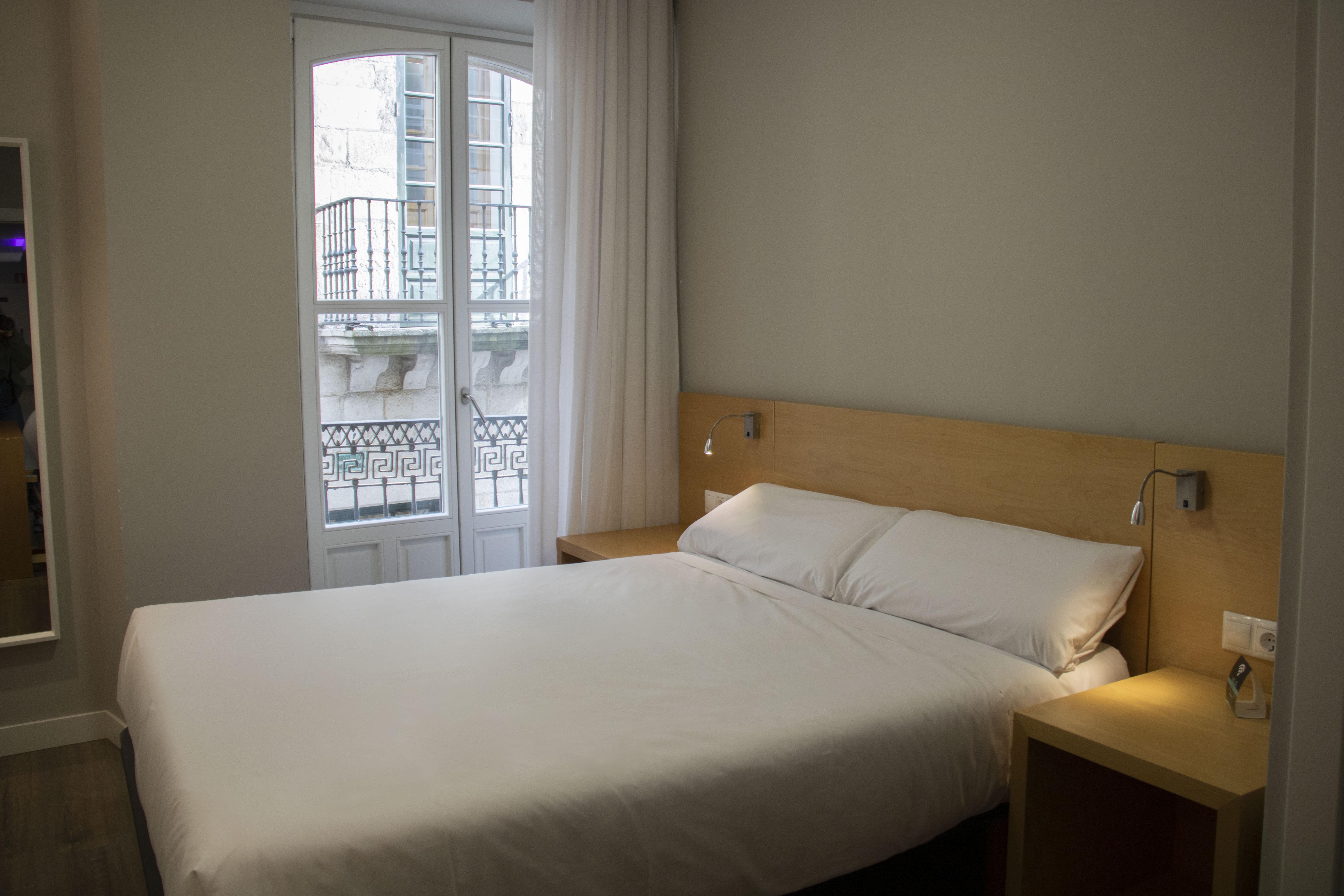 Alda Alborán Rooms A Coruña Kültér fotó