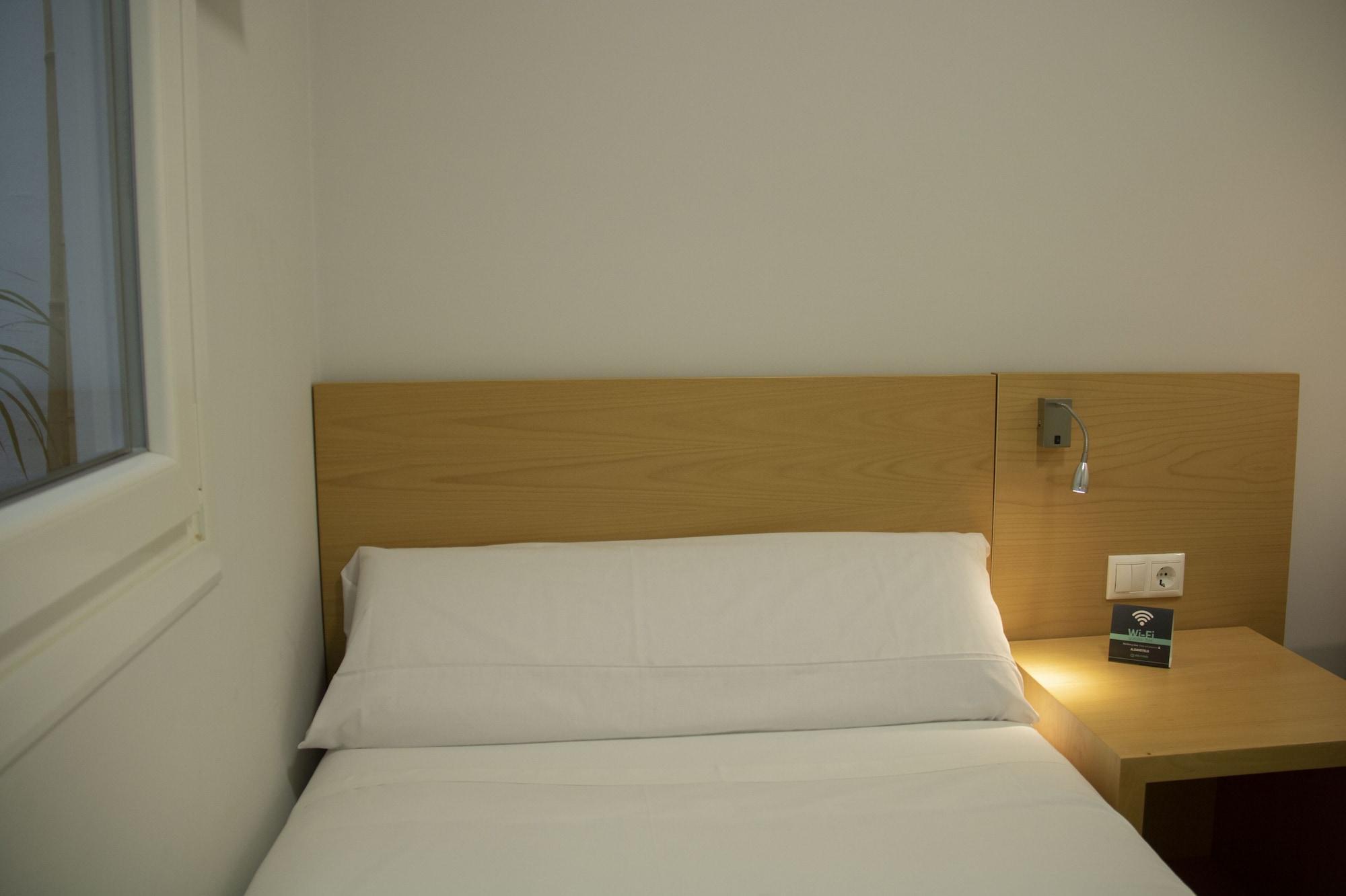 Alda Alborán Rooms A Coruña Kültér fotó
