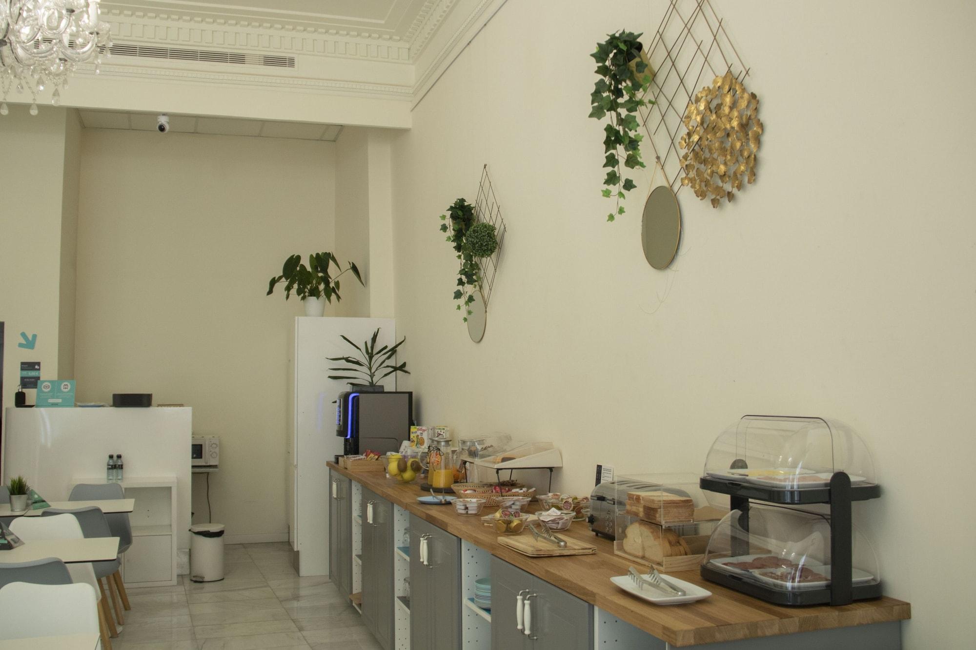 Alda Alborán Rooms A Coruña Kültér fotó