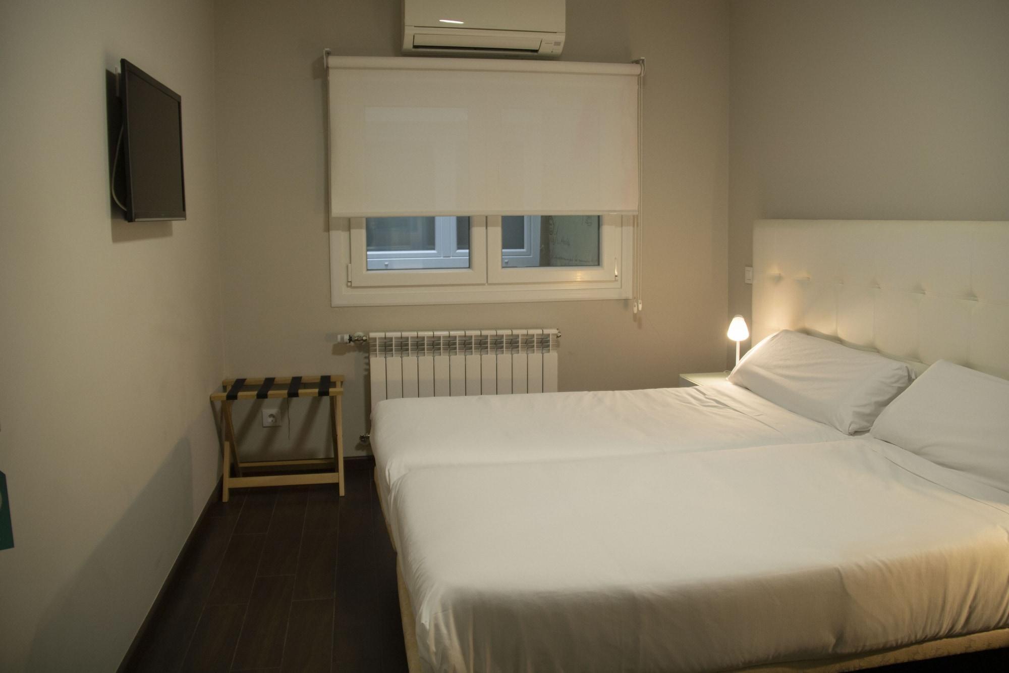 Alda Alborán Rooms A Coruña Kültér fotó