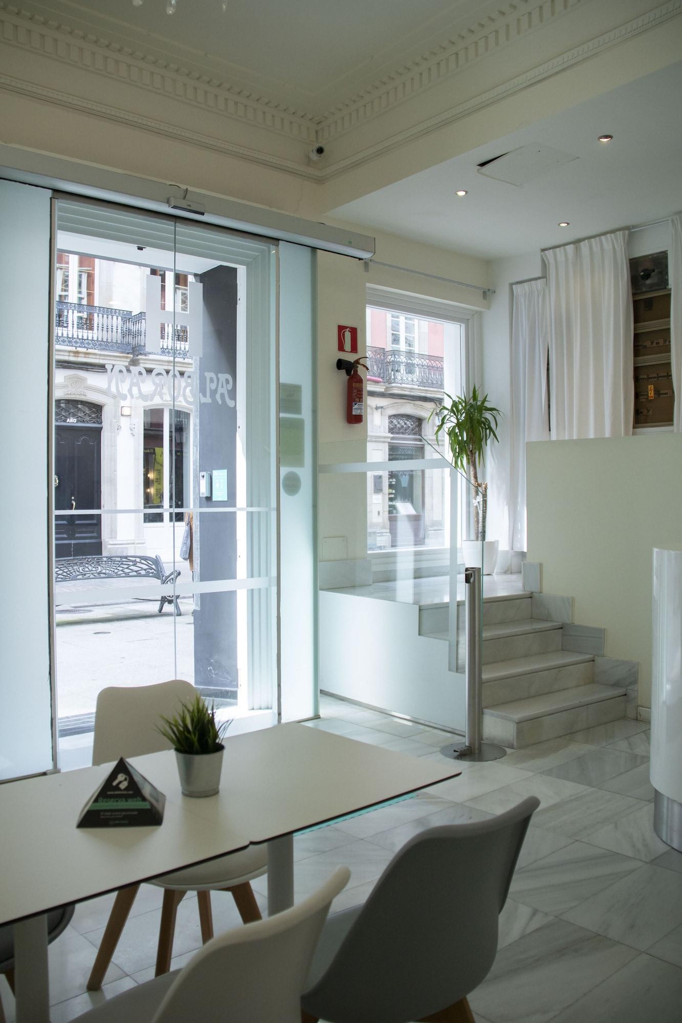 Alda Alborán Rooms A Coruña Kültér fotó