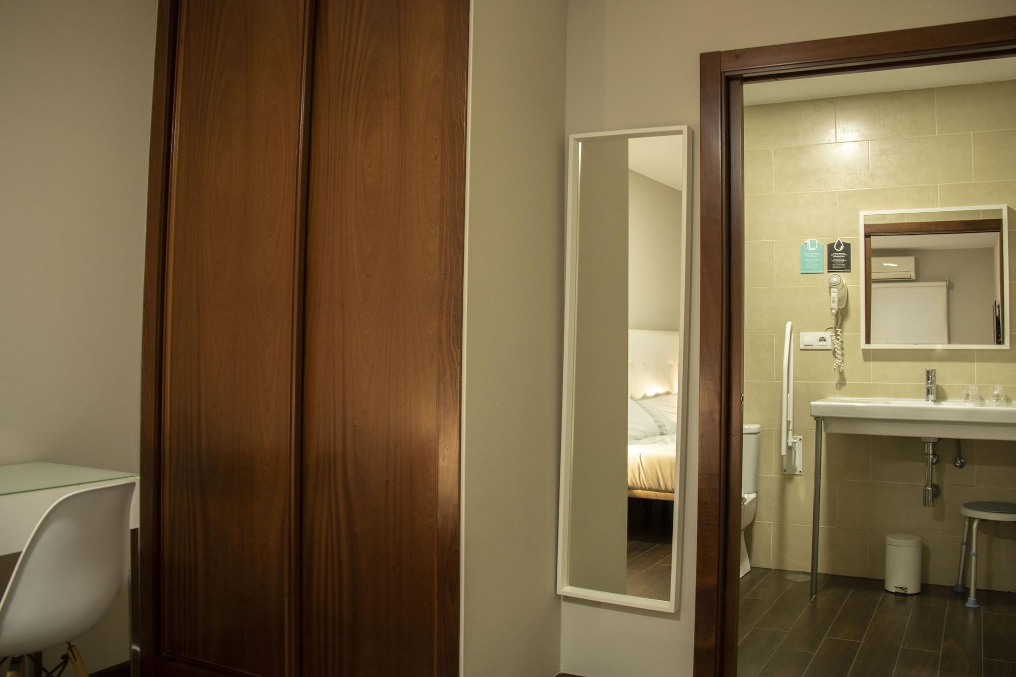Alda Alborán Rooms A Coruña Kültér fotó