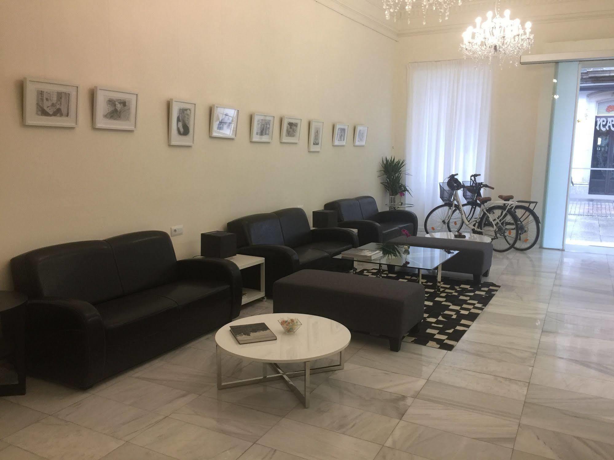 Alda Alborán Rooms A Coruña Kültér fotó
