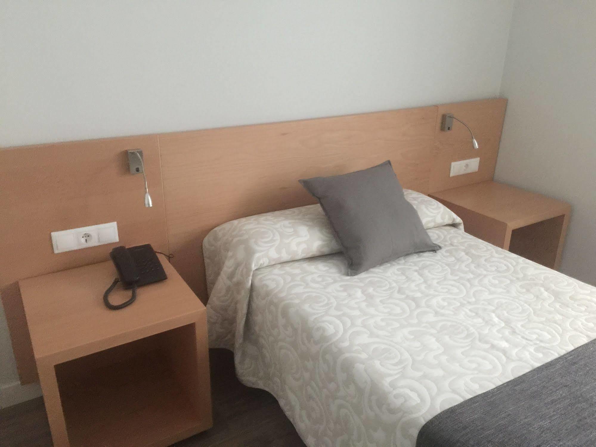Alda Alborán Rooms A Coruña Kültér fotó