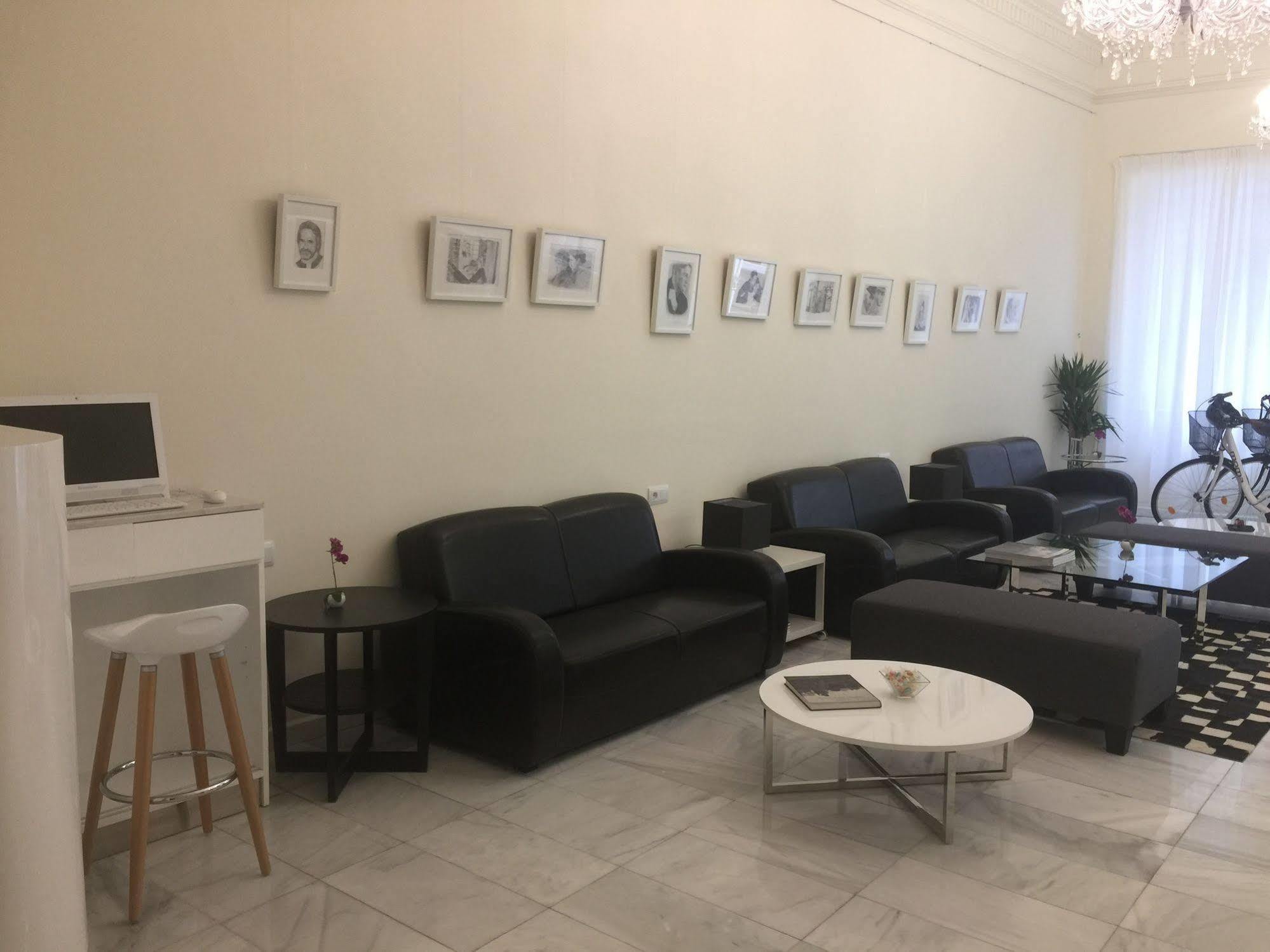 Alda Alborán Rooms A Coruña Kültér fotó