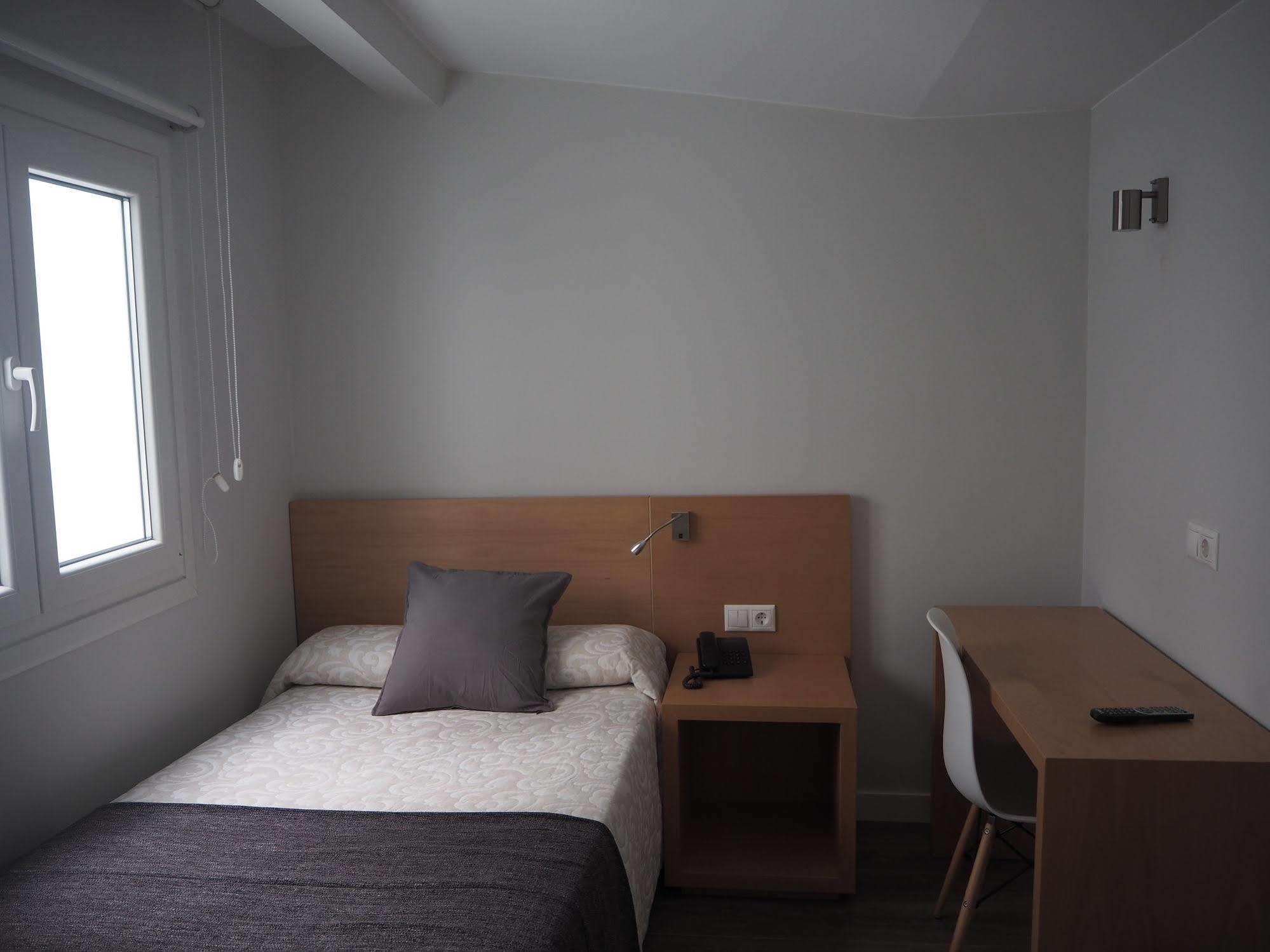 Alda Alborán Rooms A Coruña Kültér fotó